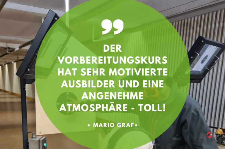 Bewertung durch einen ehemaligen Teilnehmer 2.